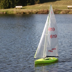 Les Bateaux de Serge