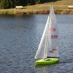 Les Bateaux de Serge