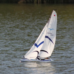 Les bateaux de Jean