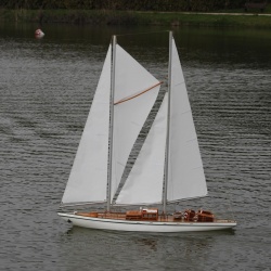 Les Bateaux de Charles