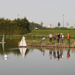 Lundi de Paques 2019