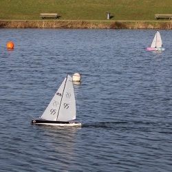 Les bateaux de Phil Duprés