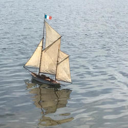 Bateaux du dimanche matin