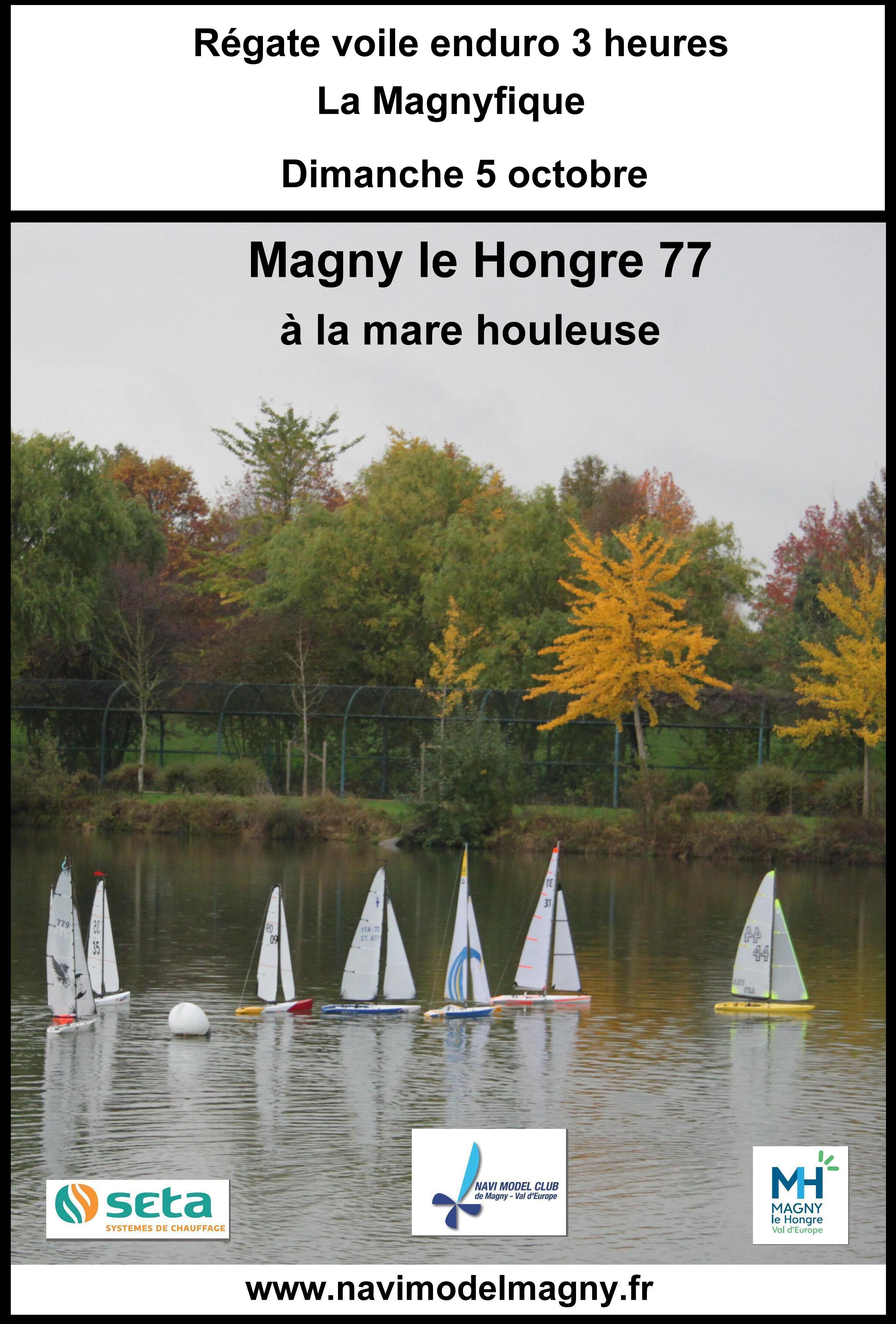 2025 Magnyfique