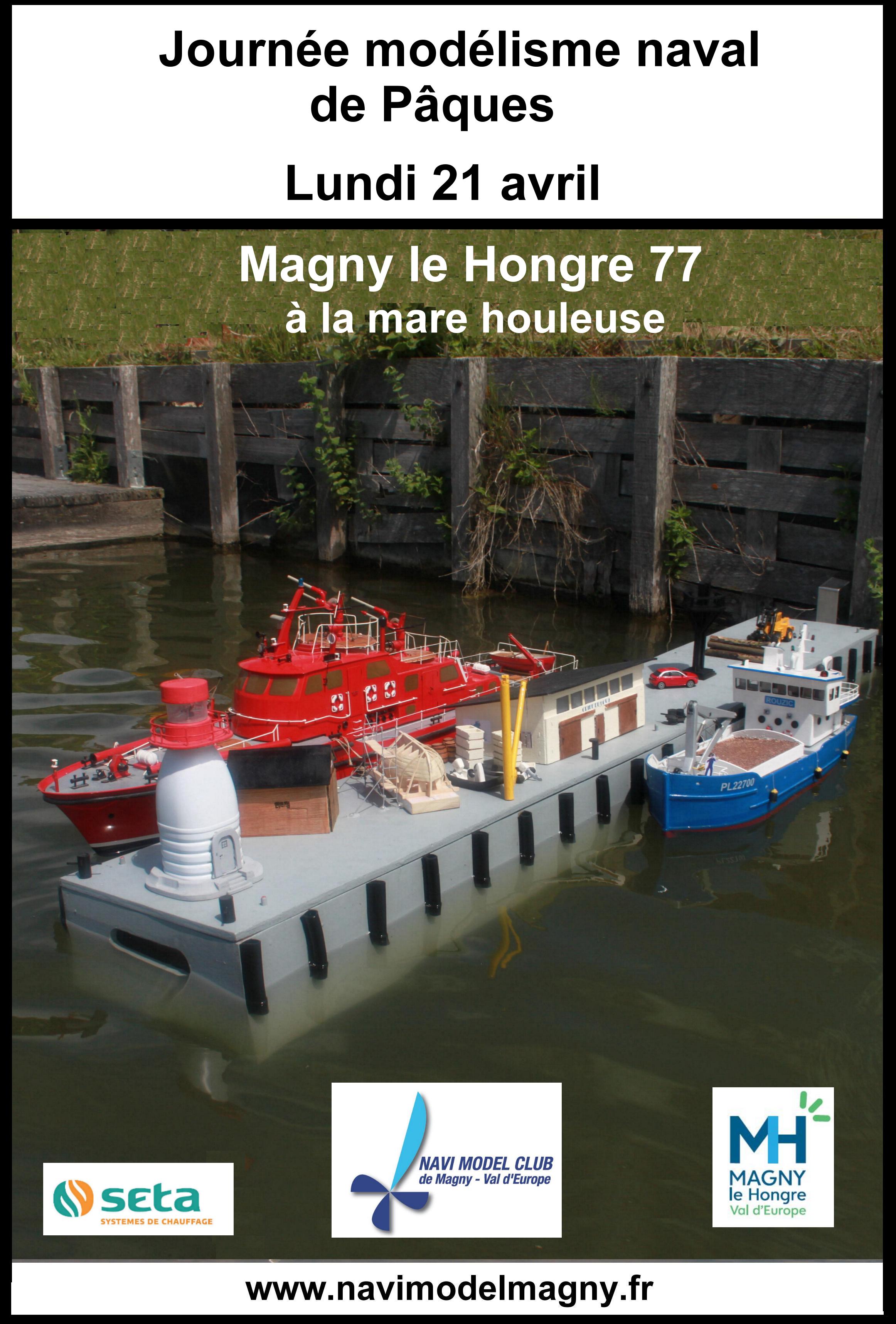 2025 Paques 