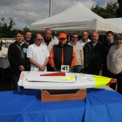 L'aventure des 24 heures de Viry