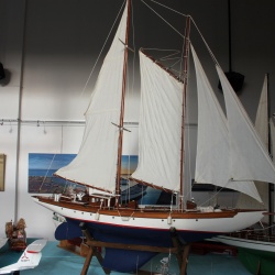 10 ans de Salon du Navi Model