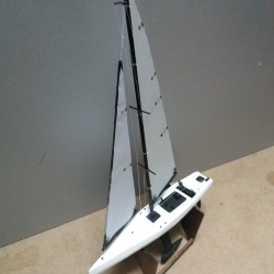 La flotte du Navi Model
