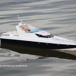 Infos sur les bateaux